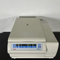 Thermo Scientific Sorvall Legend RT+ Centrigue image 2